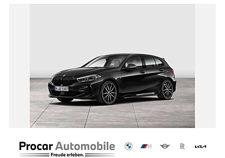 BMW 120 d xDrive M-SPORT+HUD+ACC+AHK+KAMERA+NAVI+HIFI