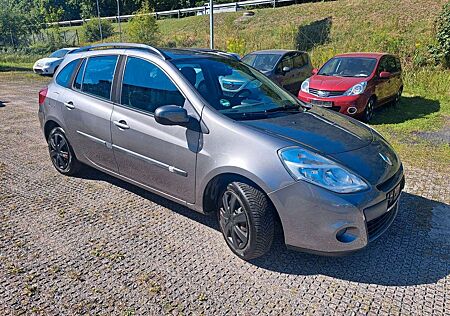 Renault Clio Grandtour Expression AHK