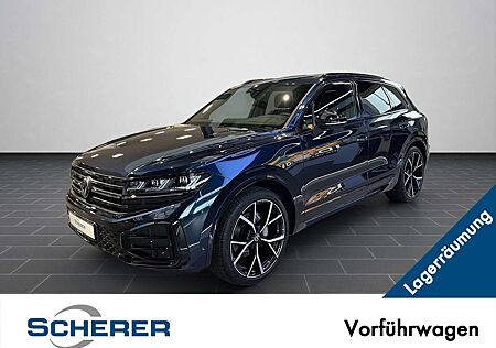 VW Touareg Volkswagen R-Line 3,0 l V6 TDI 4MOTION/Tiptronic/HU