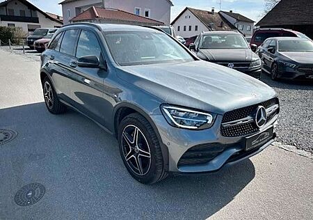 Mercedes-Benz GLC 300 GLC -Klasse de 4Matic AMG-Line