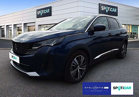 Peugeot 3008 Allure Pack Hybrid 225PS *AB 2,99% SONDERZINS / 24