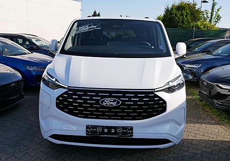 Ford Tourneo Custom Plug-in Hybrid L2 Titanium X LED