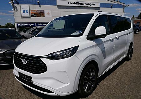 Ford Tourneo Custom Plug-in Hybrid L2 Titanium X LED