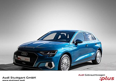 Audi A3 Sportback 40 TFSI e advanced LED Keyless virtC