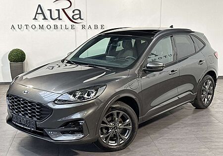 Ford Kuga 2.5 Plug-In Hybrid ST-Line NAV+LED+PANO+1Hd