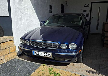 Jaguar XJ8 XJ 4.2