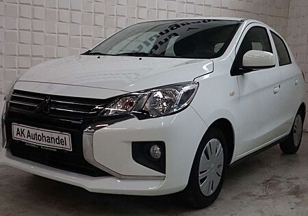 Mitsubishi Space Star Select Klimaanlage Bluetooth AUX