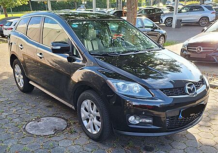 Mazda CX-7 2.3 MZR Energy