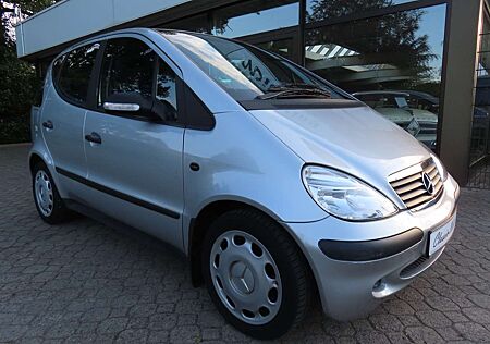 Mercedes-Benz A 140 Classic *nur 78 TKM*1.Hand*HU a.W. neu*GJ-Reifen*