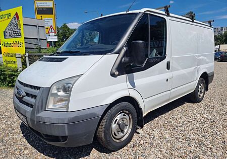 Ford Transit FT 260 K City Light°143 Tkm°6 Gang°1 Hand