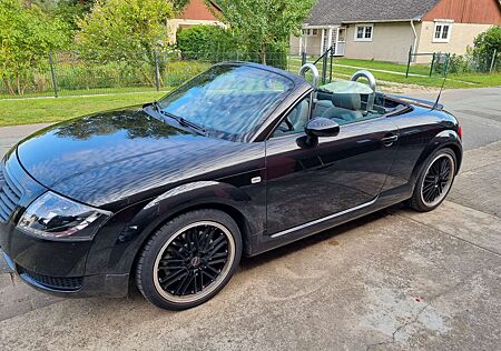 Audi TT Roadster 1.8 T