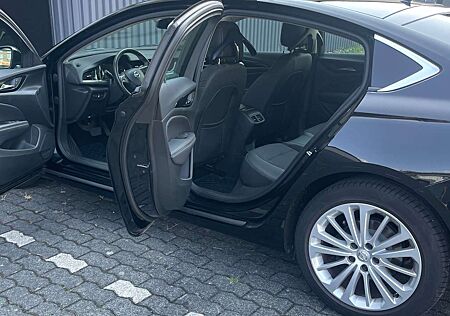 Opel Insignia Grand Sport 1.6 Direct InjectionTurbo Aut