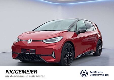 VW ID.3 Volkswagen GTX 79kwh NAVI+LED+KAMERA+CCS+WÄRMEPUMPE