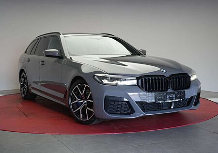 BMW 530 i Touring M Sport Navi/Leder/ACC/Kamera/Virt