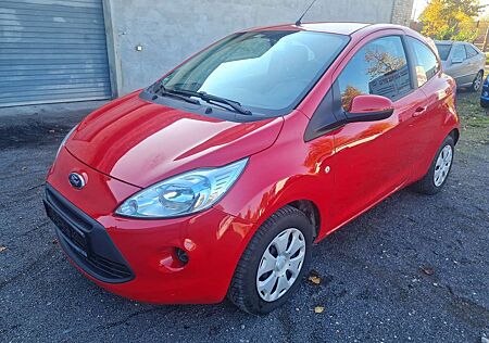 Ford Ka /+ 1.2 TOP ZUSTAND