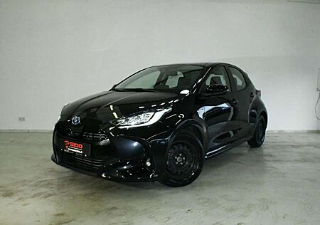Toyota Yaris Hybrid Team D ACC*KEY*APP*SHZ*CAM* Klima