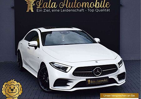 Mercedes-Benz CLS 450 4MATIC EDITION 1 NAVIGATION SHZ BLUETOOT