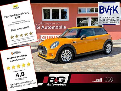 MINI One One*Garantie*Automatik*TÜV neu*