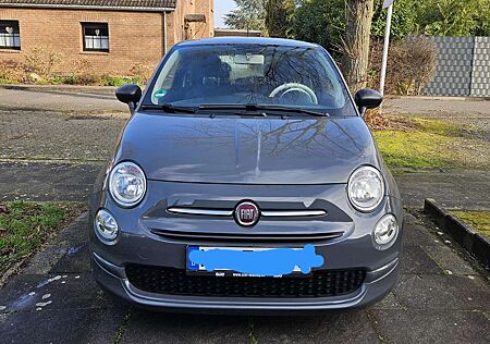 Fiat 500 1.0 GSE Hybrid Cult