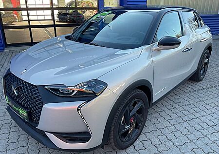 DS Automobiles DS 3 Crossback DS3 Crossback E-Tense Performance HeadUp Kamera