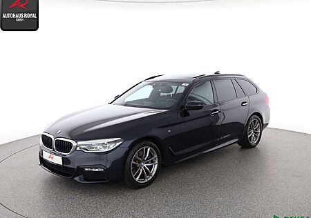 BMW 530 i T M SPORT SHADOW HUD,KEYLESS,HARMAN/K,PANO
