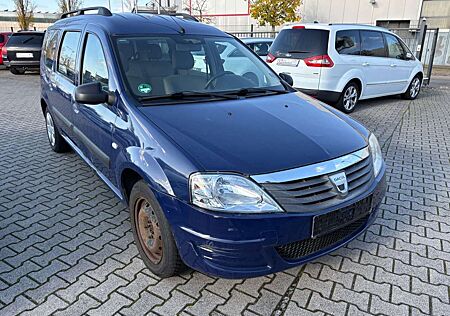 Dacia Logan MCV Kombi Ambiance Tüv 6/2027