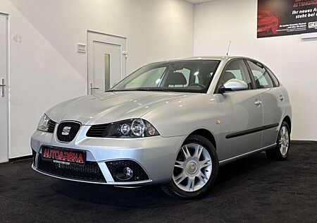 Seat Ibiza Comfort Edition 1.4 | KLIMA | TEMPOMAT