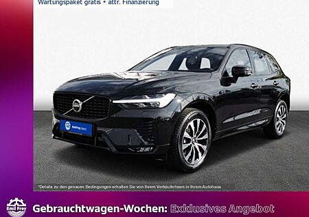 Volvo XC 60 XC60 B4 D AWD Plus Dark FAP LiPa WiPa Standhzg