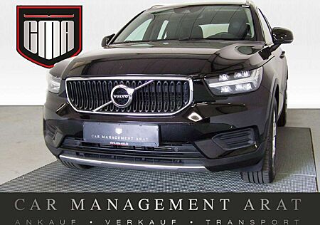 Volvo XC 40 XC40 D3 Momentum Pro AUTOM 1.H+LED+SENSUS