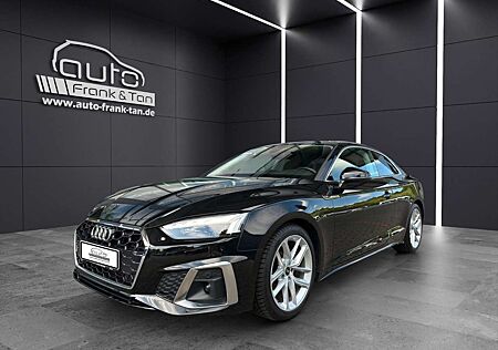 Audi A5 Coupe 35 TFSI S line Shzg*Matrix*B&O*Navi