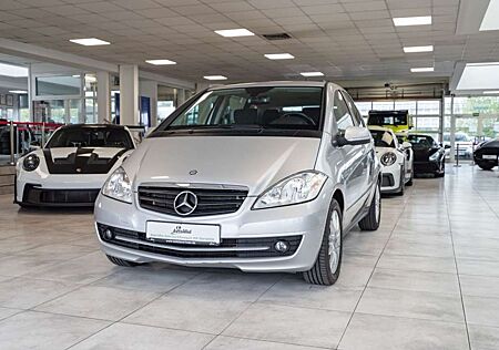 Mercedes-Benz A 180 BlueEFFICIENCY*SzHg*Klima*TÜVneu*