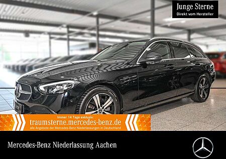 Mercedes-Benz C 200 d T AVANTG+LED+KAMERA+TOTW+KEYLESS+9G