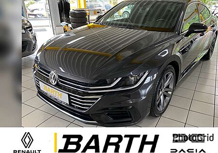 VW Arteon Volkswagen R-Line