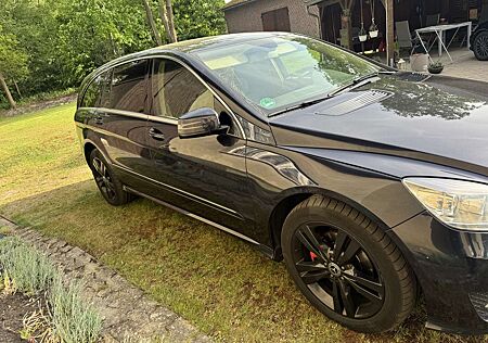 Mercedes-Benz R 350 CDI L DPF 4Matic 7G-TRONIC