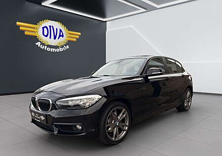BMW 120 i Advantage