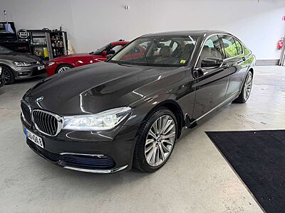 BMW 730 730 d xDrive*Massage*Bowers & Wilkins*