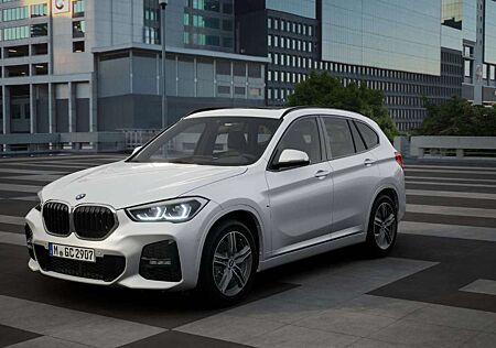 BMW X1 xDrive20d ///M-Sport M Sport ACC LED PanoSD