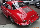 Porsche 356 Hardtop-Coupe