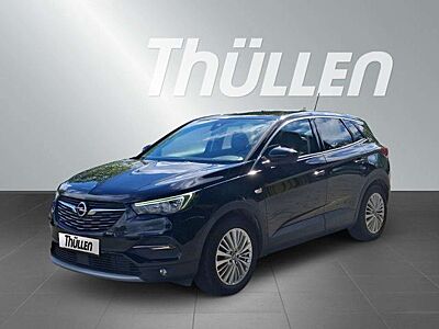 Opel Grandland X Innovation 1.2 PDC SHZ Panorama WKR