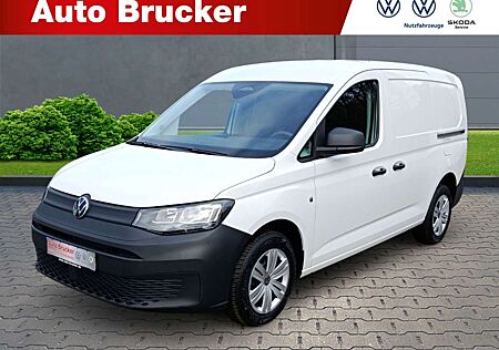 VW Caddy Volkswagen Cargo Maxi Ahk+Sitzhzg+PDC