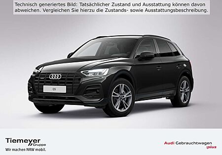 Audi Q5 45 TFSI Q S LINE LM19 VIRTUAL+ OPTIKPKT NAVI+