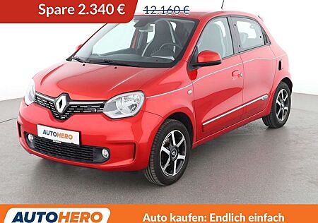 Renault Twingo 0.9 TCe Intens *TEMPO*CAM*ALU*KLIMA*