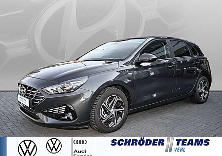 Hyundai i30 1.0 T-GDI 48V Select SUMMER DEAL