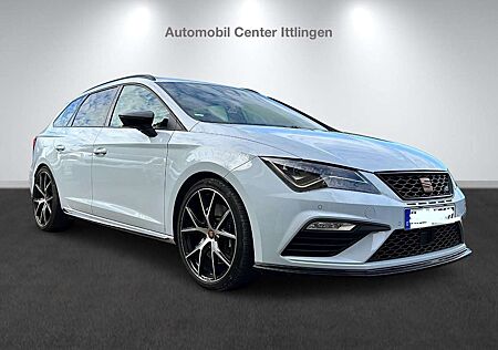 Seat Leon ST Cupra 300 4Drive/LED-Schein/AUT/Leder/