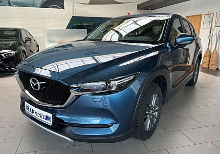 Mazda CX-5 Exclusive-Line AWD/AHK/LED/SHZ/PDC/DAB