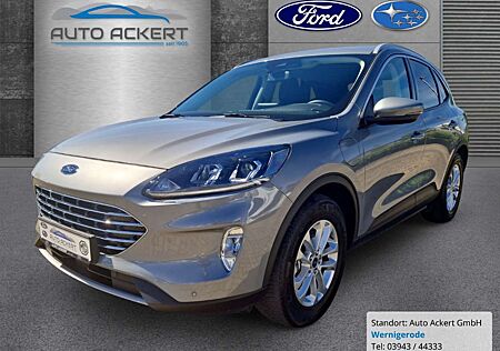 Ford Kuga Plug-In Hybrid Titanium 2.5 Duratec -PHEV EU6d Kli