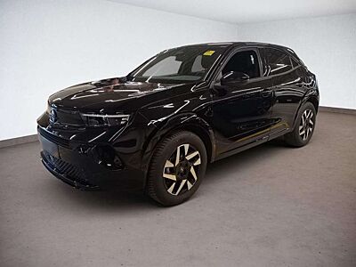 Opel Mokka GS LED-Matrix SHZ LHZ PP Kamera