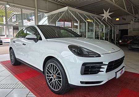 Porsche Cayenne Coupe SPORTABGAS+SPORT CHRONO+LUFT