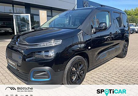 Citroën Berlingo Citroen e- Shine M 7Sitze/AT/Allw/Navi/Shz/180°Kam