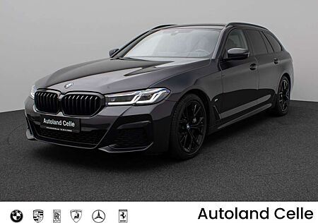 BMW 530 gebraucht kaufen BMW 530 xD M Sport Kamera Laser HUD DAN H K 19Zoll
